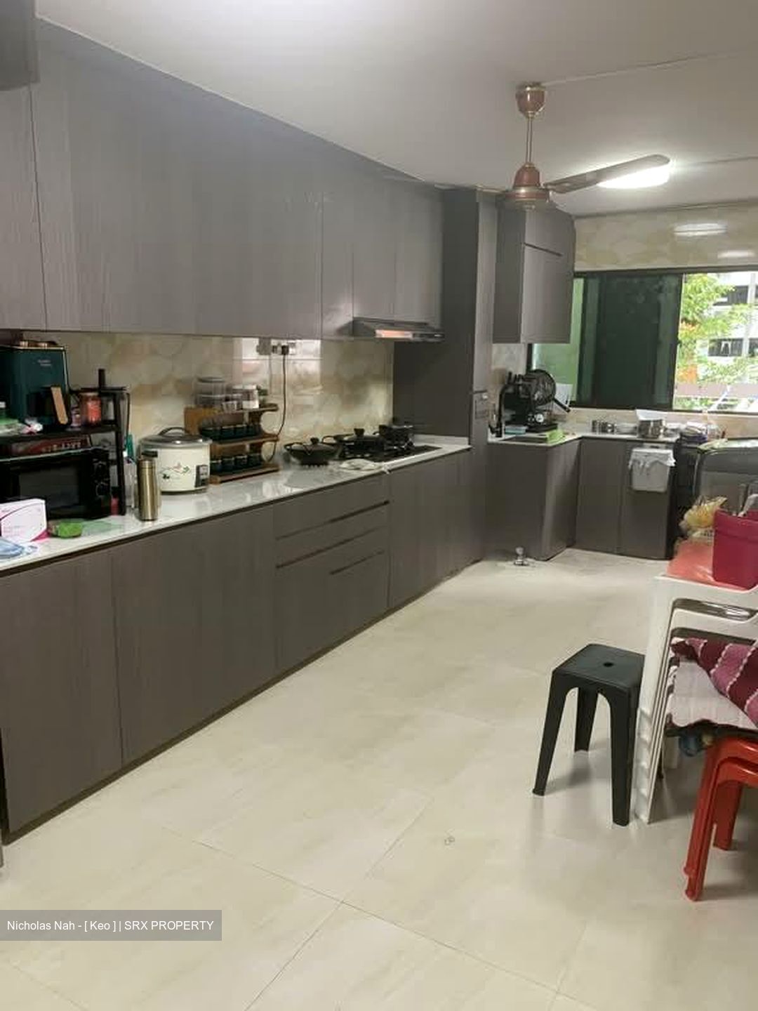 Blk 223 Boundary Ville (Serangoon), HDB 4 Rooms #572693931